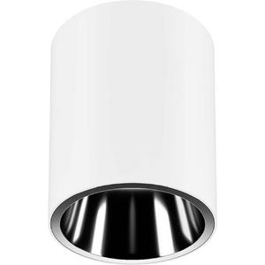 Trilux 9002020605 SNS RD7 #9002020605 LED-Deckenleuchte LED ohne 18W Weiß