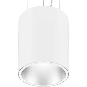 Trilux 9002020152 SNS RH7- #9002020152 LED-Deckenleuchte LED ohne 19W Weiß