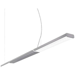 Trilux Parelia H-LM#7009951 7009951 LED-Pendelleuchte LED ohne 69W Weiß
