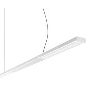 Trilux PareliaAct #7010762 7010762 LED-Pendelleuchte LED ohne 78W Weiß