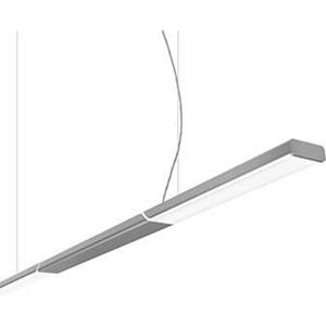 Trilux PareliaAct #7010862 7010862 LED-Pendelleuchte LED ohne 78W Silber