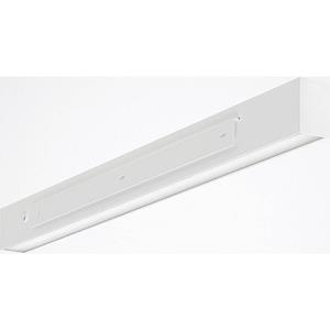 Trilux Fn5 WI8 DIL #7556851 7556851 LED-Wandleuchte 37W LED Weiß