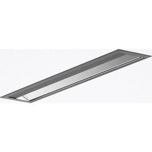 Trilux 7554851 Fn5C3RWW6-830ETDD05 LED-Deckenleuchte LED 10W Grau