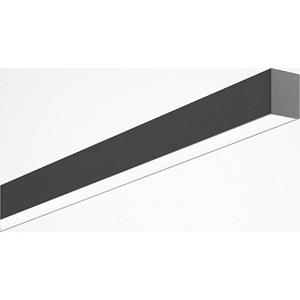 Trilux 7555540 Fn5D11DIL27-840ET05 LED-Deckenleuchte LED 27W Schwarz