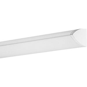 Trilux 6689840 6651 LED2100-830 ET LED-Deckenleuchte LED 22W Weiß