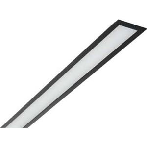 Brumberg Leuchten GmbH & Co. KG Brumberg LED-Einbauprofil, weiß, rechteck - 77013073
