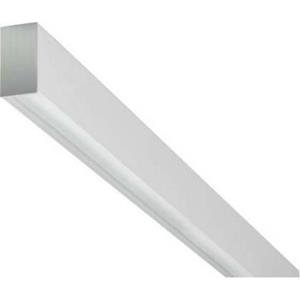 Brumberg Leuchten GmbH & Co. KG Brumberg LED-Anbauprofil, silber, rechteck - 77123694