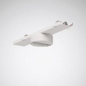 Trilux 7343700 7750 Fixpoint L37 01 Hochvolt-Schienensystem-Komponente Weiß