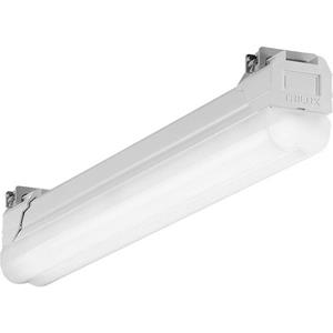 Trilux Ridos #6443040 LED-strip LED Zonder 11 W Wit Wit