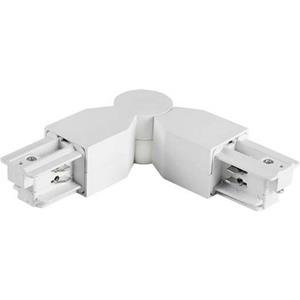 Brumberg 88134070 88134070 Hochvolt-Schienensystem-Komponente Weiß