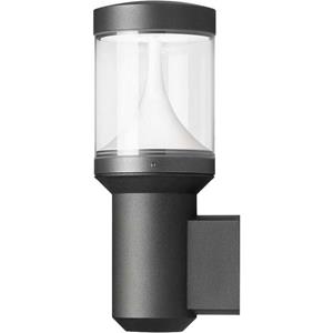 Trilux 8841W-AB14L #7115240 7115240 LED-Wandleuchte 10W LED Anthrazit