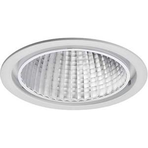 Trilux 6355051 Inperla C05 #6355051 LED-Deckenleuchte LED ohne 9.5W Weiß