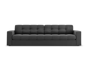 Micadoni Limited Edition | 4-zitsbank Justin velvet