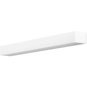 Trilux 6064840 Acuro LED1000nw ET01 LED-plafondlamp LED 8 W Wit