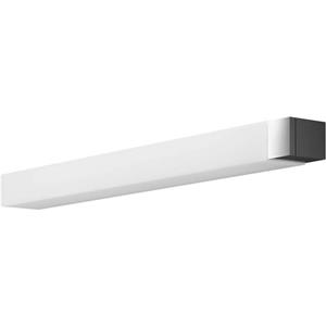Trilux 6064640 Acuro S #6064640 LED-Deckenleuchte LED 8W Chrom
