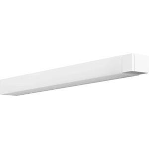 Trilux 6065040 Acuro S #6065040 LED-Deckenleuchte LED 8W Weiß