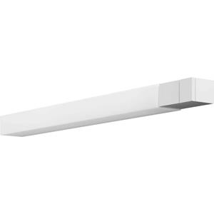 Trilux 6064940 Acuro St #6064940 LED-Deckenleuchte LED 8W Weiß