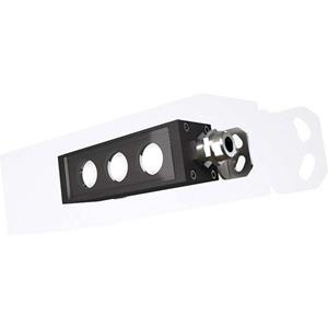 Trilux 6969750 AltigoG210 #6969750 LED-Deckenleuchte LED 3W Anthrazit