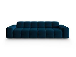 Micadoni Limited Edition | 4-zitsbank Kendal velvet