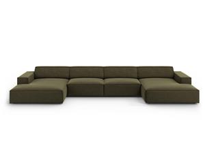 Micadoni Limited Edition | 6-zitsbank Jodie velvet