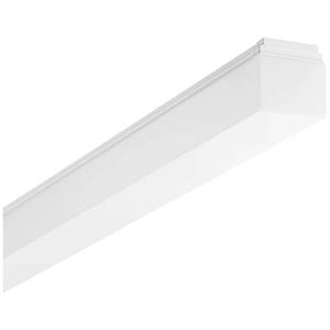 Trilux 6474040 Montigo #6474040 LED-Deckenleuchte LED 26W Weiß