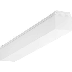 Trilux 6474440 Montigo #6474440 LED-plafondlamp LED 13 W Wit