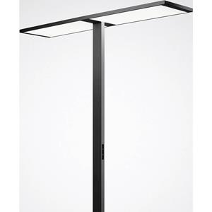 Trilux LuceoS S-T #7700151 7700151 LED-Stehlampe LED ohne 180W Schwarz