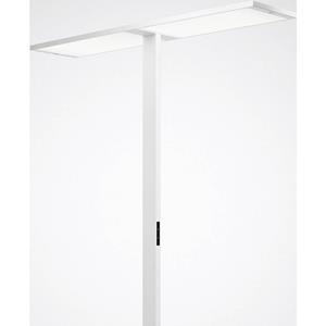 Trilux LuceoS S-T #7700558 7700558 LED-Stehlampe LED ohne 180W Weiß