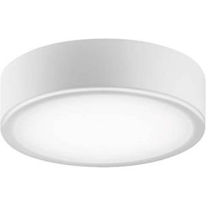 Trilux 6456951 Onplana D07 #6456951 LED-plafondlamp LED Zonder 9 W Wit