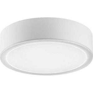 Trilux 6457340 Onplana D07 #6457340 LED-plafondlamp LED Zonder 9 W Wit