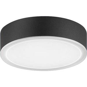 Trilux 6457640 Onplana D07 #6457640 LED-plafondlamp LED Zonder 9 W Antraciet