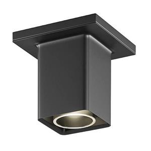 Brumberg 12701183 12701183 LED-Dekoleuchte LED Schwarz