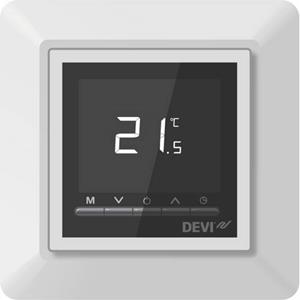 140F1055 DEVIreg Opti Thermostat - 140F1055 DEVIreg Opti Thermostat