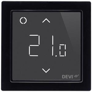 Danfoss Devireg smart black