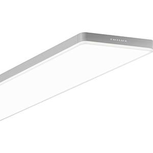 Trilux 6827851 Lunexo D1 #6827851 LED-Deckenleuchte LED 46W Weiß