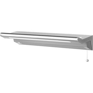 Trilux Sanesca W3- #6891340 6891340 LED-Wandleuchte 37W LED Silber