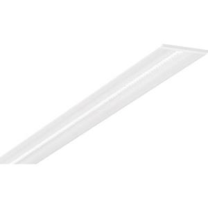 Trilux 6893851 SFlow C2-L #6893851 LED-Deckenleuchte LED 27W Weiß