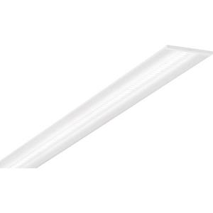 Trilux 6893951 SFlow C2-L #6893951 LED-Deckenleuchte LED 28W Weiß