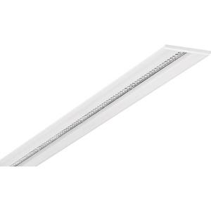Trilux 6894440 SFlow C2-L #6894440 LED-Deckenleuchte LED 28W Weiß