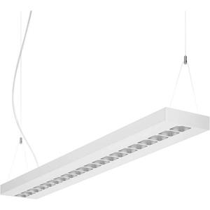 Trilux Creavo H2-L #7735551 7735551 LED-Pendelleuchte LED ohne 33W Weiß