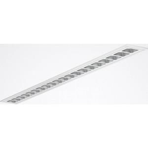 Trilux 7693440 Creavo M17 #7693440 LED-Deckenleuchte LED 24W Weiß