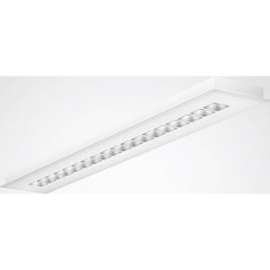 Trilux 7624940 Creavo M37 #7624940 LED-Deckenleuchte LED 26W Weiß