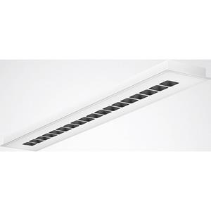 Trilux 7625851 Creavo M37 #7625851 LED-Deckenleuchte LED 26W Weiß