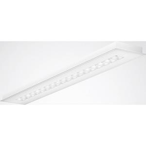 Trilux 7625951 Creavo M37 #7625951 LED-Deckenleuchte LED 26W Weiß