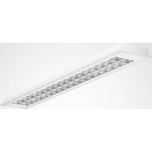 Trilux 7626040 Creavo M37 #7626040 LED-Deckenleuchte LED 30W Weiß