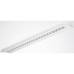 Trilux 7626540 Creavo M39 #7626540 LED-Deckenleuchte LED 32W Weiß
