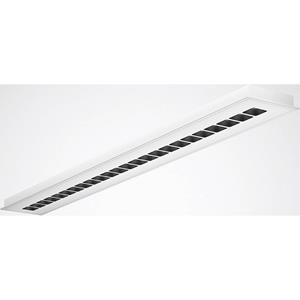 Trilux 7627551 Creavo M39 #7627551 LED-Deckenleuchte LED 32W Weiß