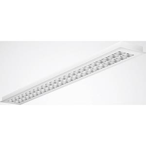Trilux 7627740 Creavo M39 #7627740 LED-Deckenleuchte LED 37W Weiß