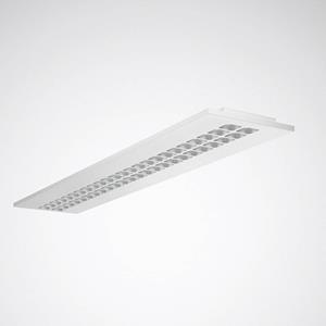 Trilux 7635651 Creavo M48- #7635651 LED-Deckenleuchte LED 32W Weiß