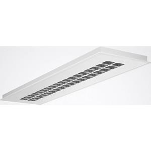 Trilux 7620651 Creavo M57 #7620651 LED-Deckenleuchte LED 25W Weiß
